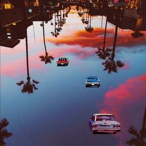 Meet your Posher, Daisy